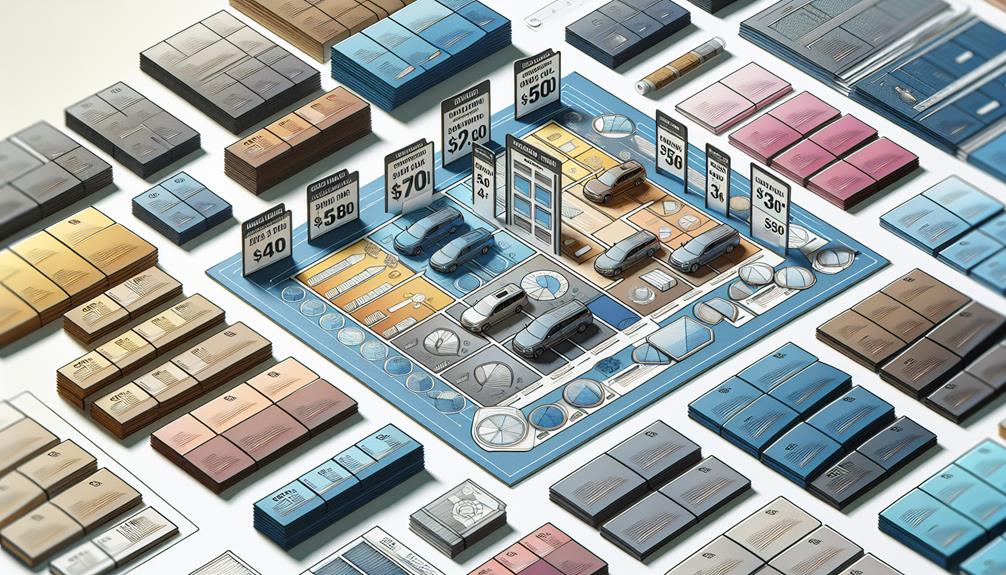 affordable vehicle window tinting