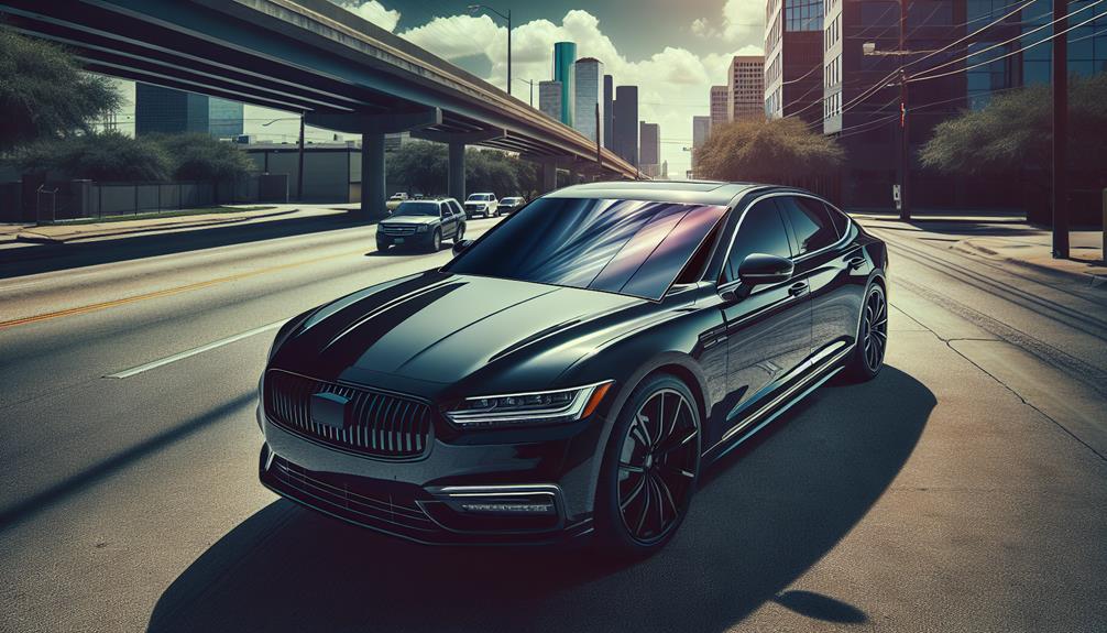 ceramic tinting advantages explained