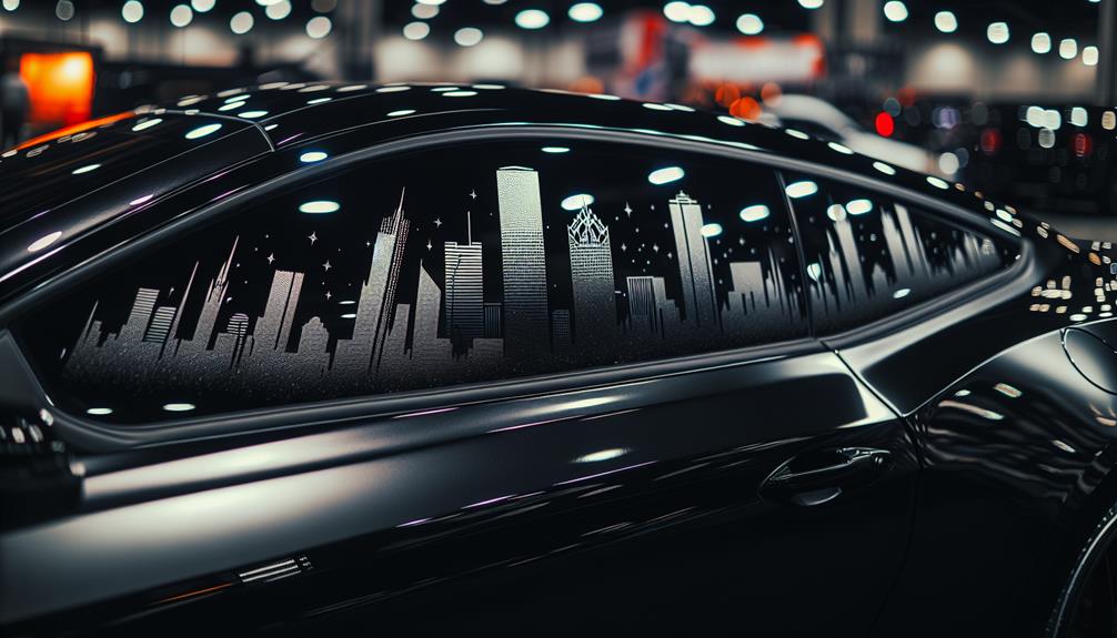 creating unique logo designs