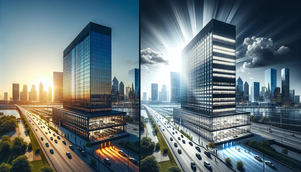 energy efficient solutions for savings