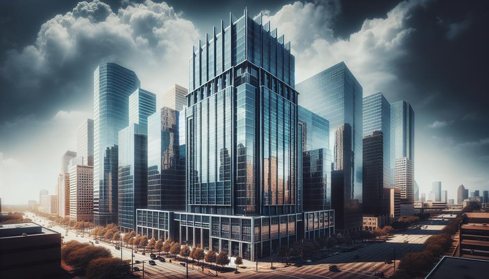 improved visual attractiveness achieved