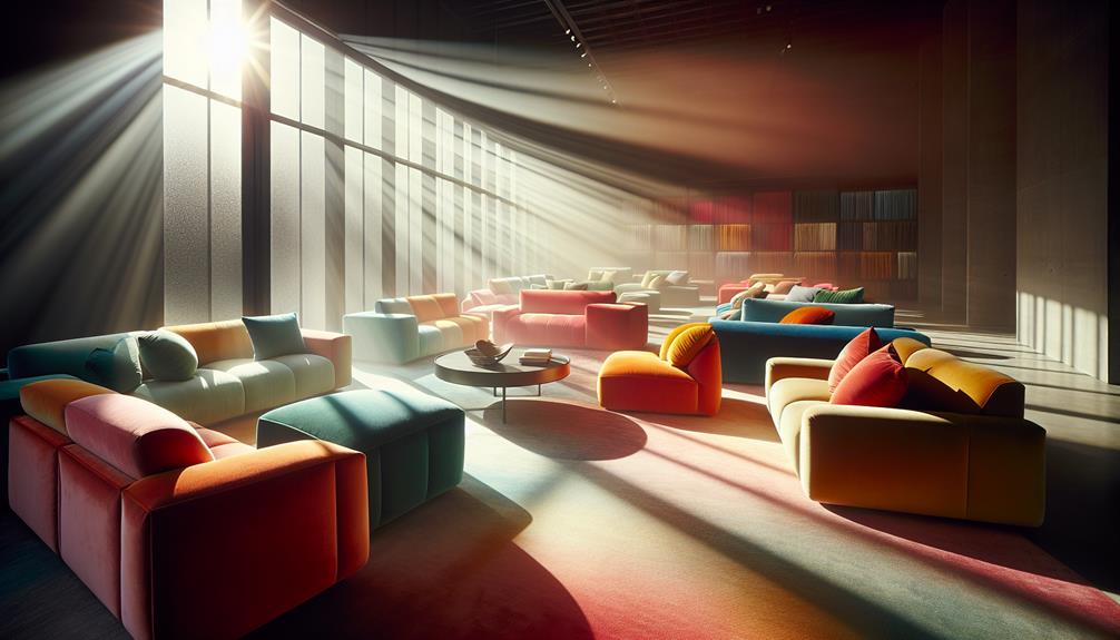 preserving furniture and upholstery