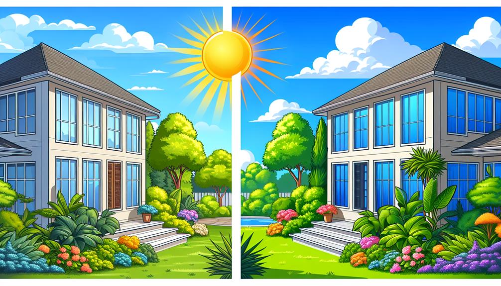 protect your home interior