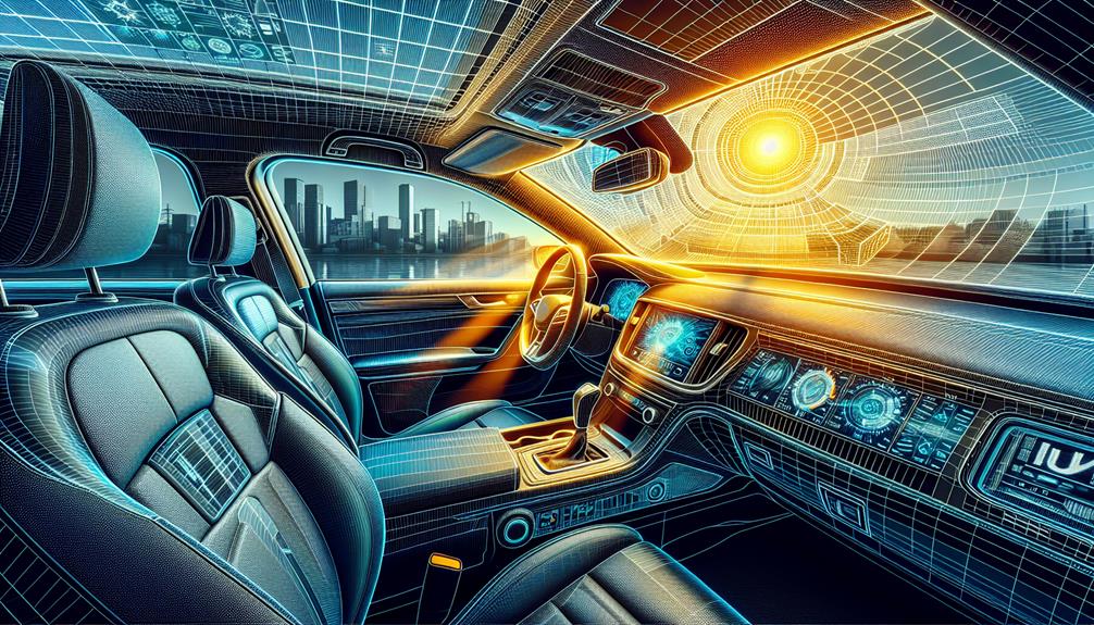 protecting skin from sun