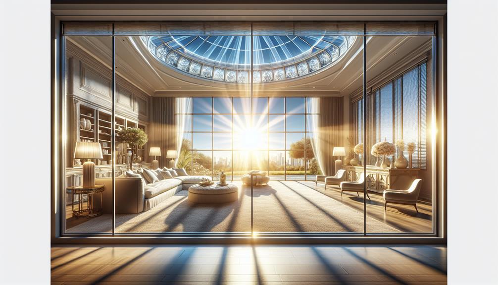 protective benefits of uv