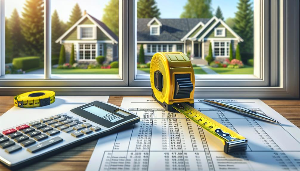 residential tinting cost breakdown