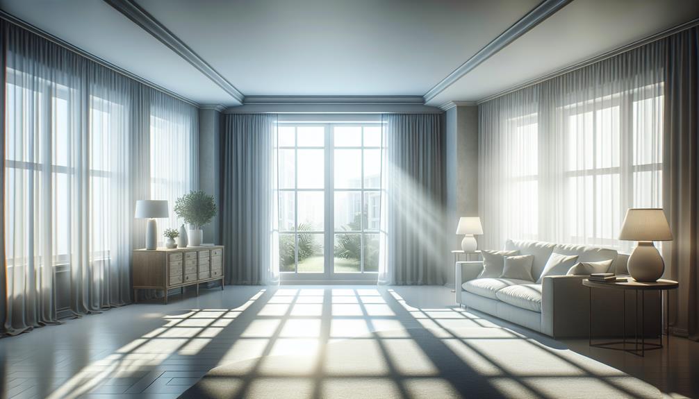 residential window tinting advantages