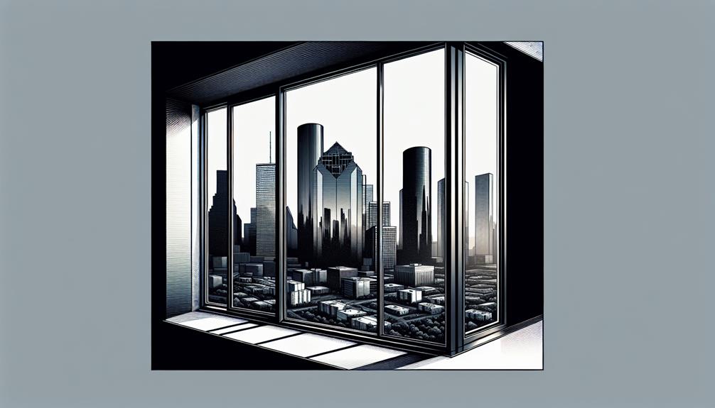 window tinting trends houston